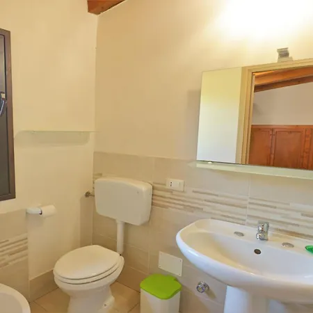 Villa Eleonora By Interhome Syracuse