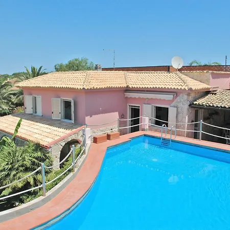 Eleonora By Interhome *