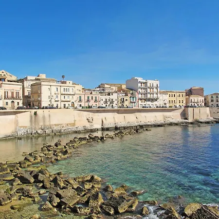 Eleonora By Interhome Villa Syracuse