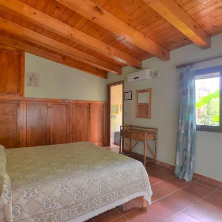 Villa Eleonora By Interhome Syracuse