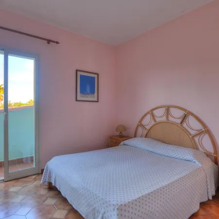 Villa Eleonora By Interhome