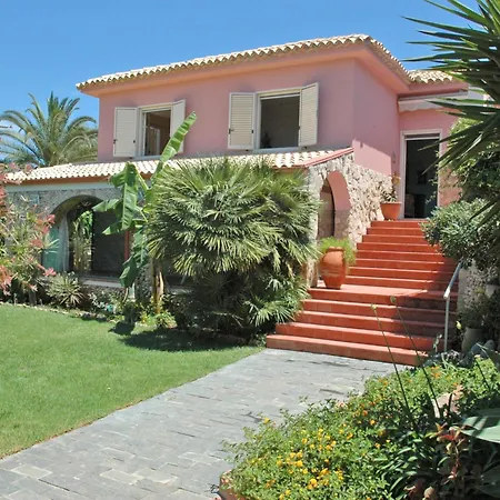 Villa Eleonora By Interhome