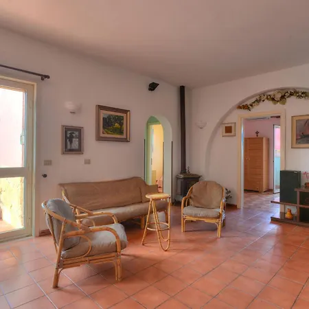 Villa Eleonora By Interhome Syracuse