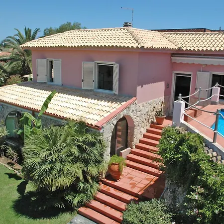 Eleonora By Interhome Villa