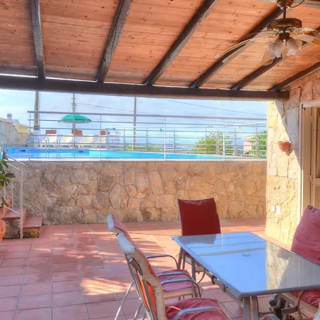 Villa Eleonora By Interhome