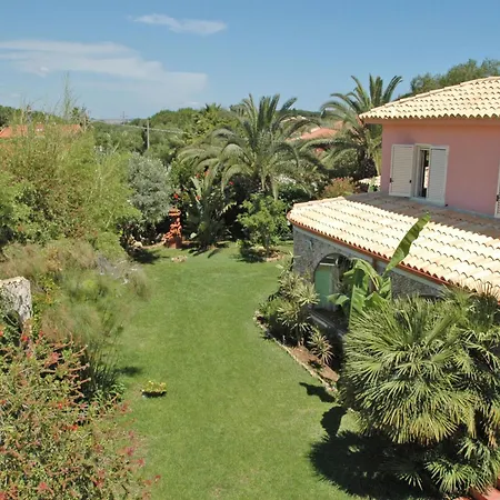 Villa Eleonora By Interhome Syracuse