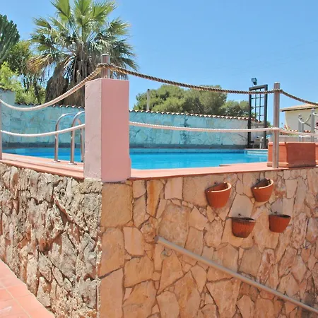Eleonora By Interhome Villa