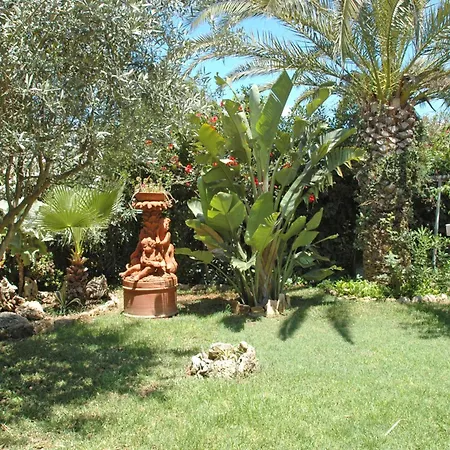 Villa Eleonora By Interhome Syracuse