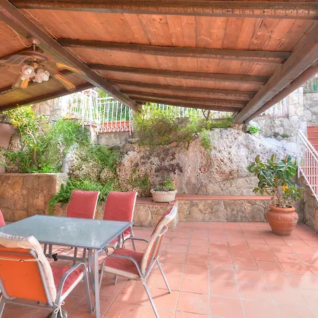 Villa Eleonora By Interhome Szirakúza